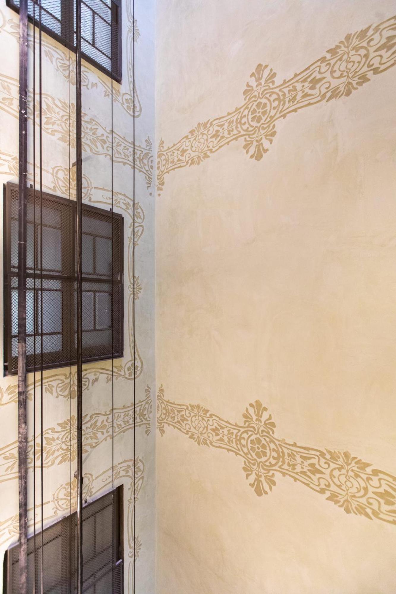Apartamento B41 - Grandes Grupos En Bcn Centro *